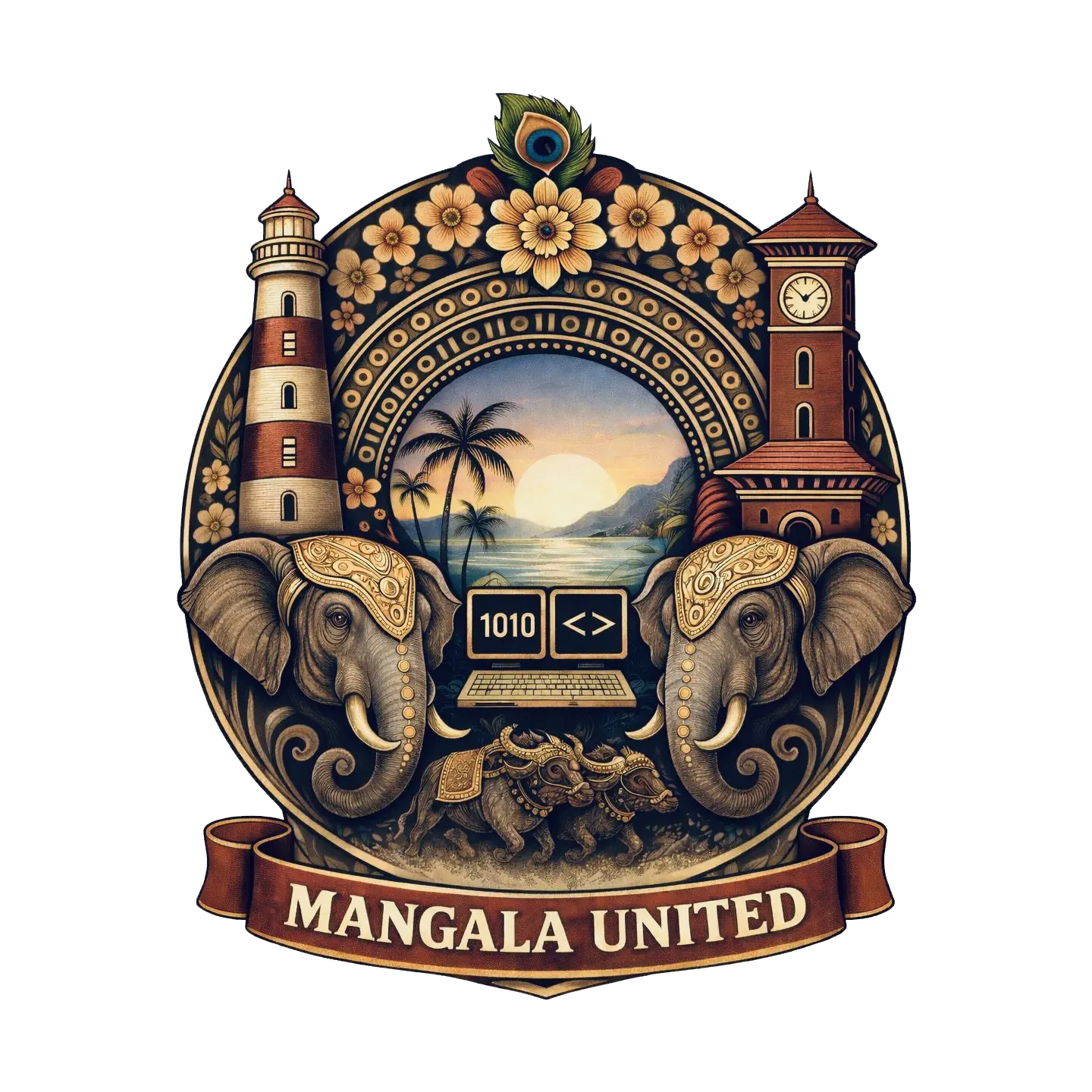 Mangala United